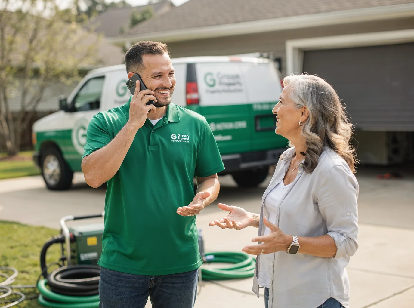 Water Damage Restoration Maysville, GA FAQs